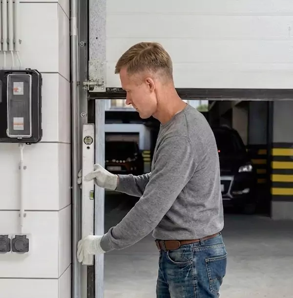 Why Choose Us for Door, Gate and Security Services in Eagle Pass, TX