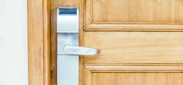 Advanced Solutions in Eagle Pass, TX for Modern Security