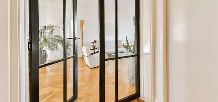 Bifold Door Replacement Eagle Pass
