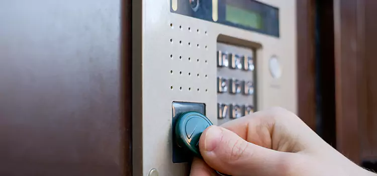 Enhanced Security Features Eagle Pass