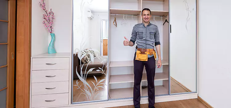 Sliding Closet Door Replacement Eagle Pass