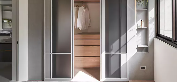 Mirror Sliding Door Replacement Eagle Pass