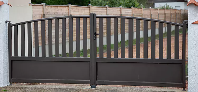 Advanced Gate Solutions in Eagle Pass, TX