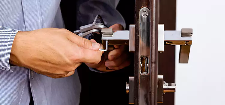 Commercial Door Lock Repair Eagle Pass