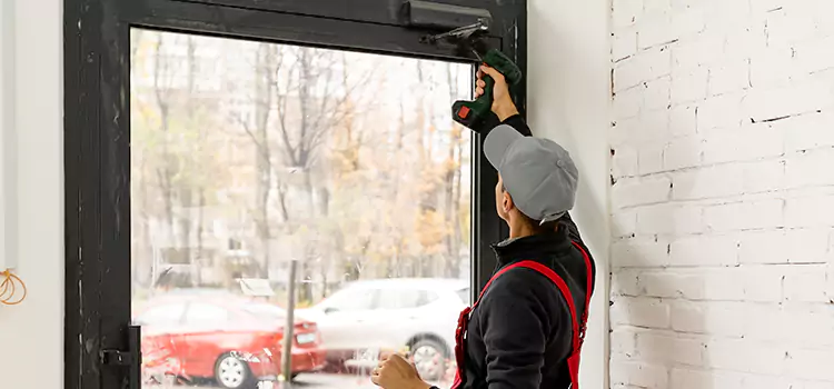 Comprehensive Door Closer Services in Eagle Pass, TX