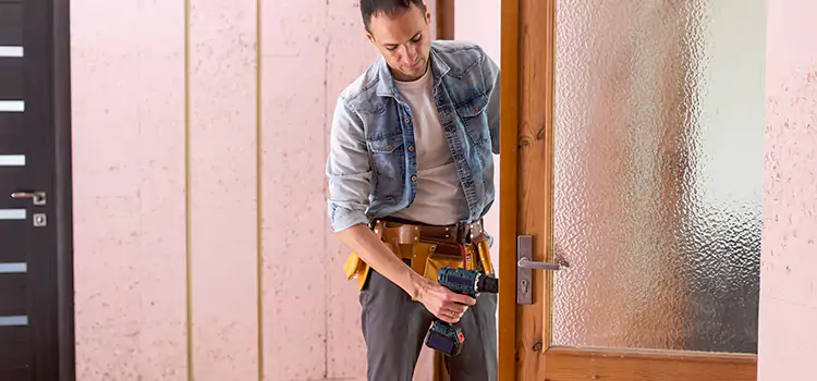 Exterior Door Frame Installation Eagle Pass