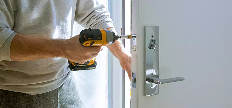 Door Knob Lock Repair Eagle Pass