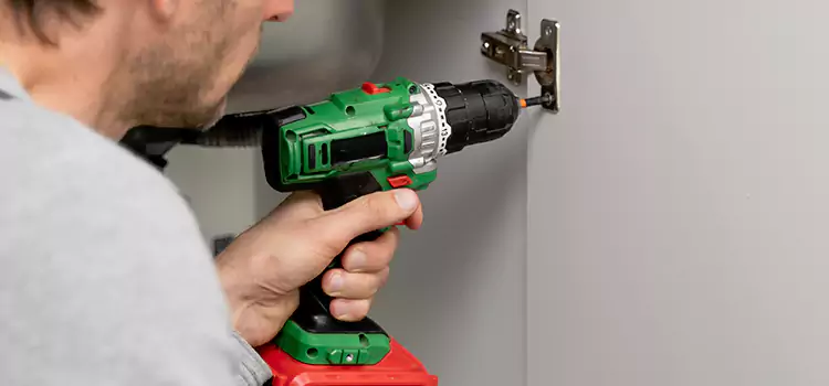 Commercial Door Hinge Repair Eagle Pass
