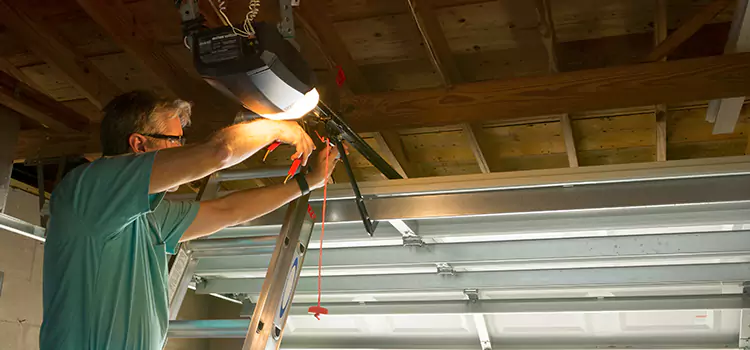 Garage Door Opener Sales and Installation Eagle Pass