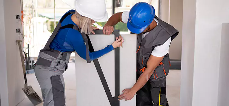 Why Choose Us for Door Panel Services in Eagle Pass, TX?