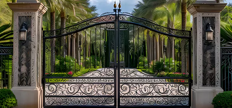 Sliding Driveway Gate Cost Eagle Pass