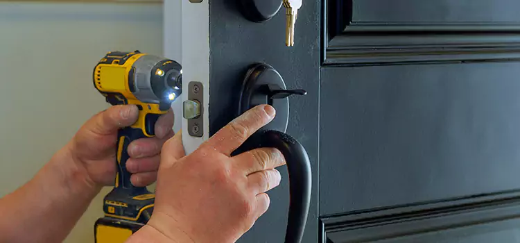 Locksmith Emergency Service Eagle Pass