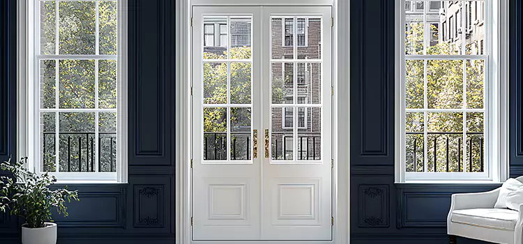 French Door Lock Repair Eagle Pass