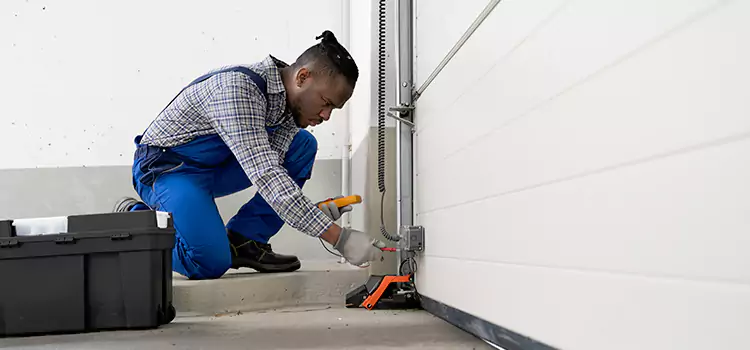 Expert Solutions for Every Garage Lock Need in Eagle Pass, TX
