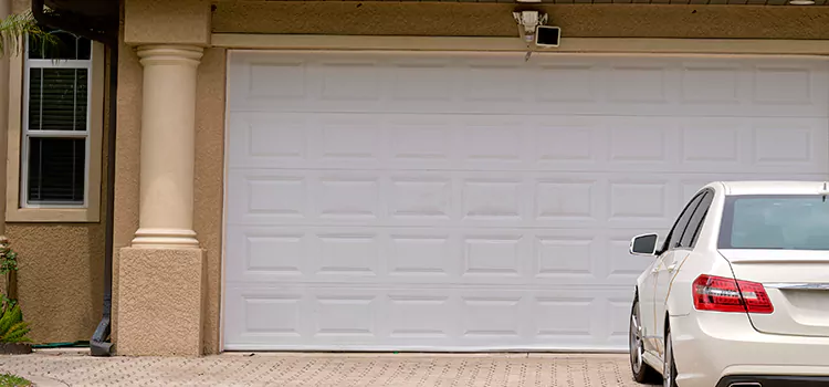 Comprehensive Garage Door Maintenance Services in Eagle Pass, TX