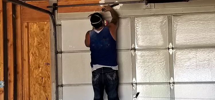 Specialized Garage Door Panel Solutions in Eagle Pass, TX