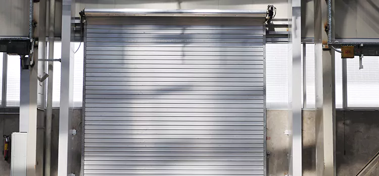Roller Door Maintenance Eagle Pass
