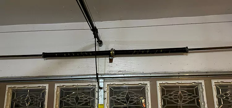 Garage Door Spring Repair Near Me Eagle Pass