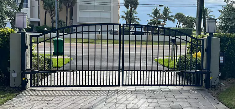Gate Opener Replacement Near Me in Eagle Pass, TX