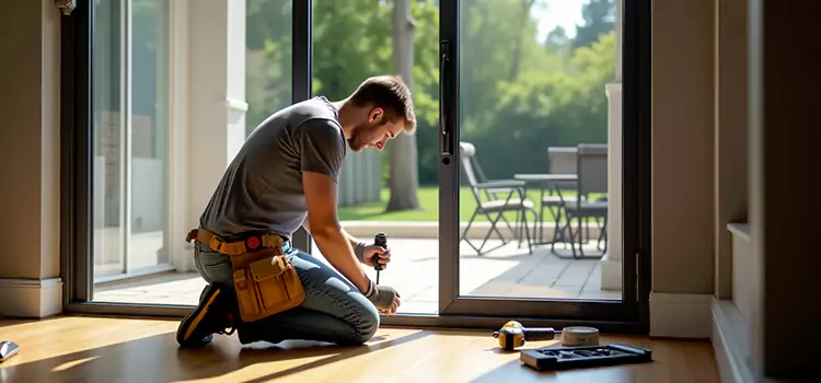 Comprehensive Solutions for Every Glass Door Need in Eagle Pass, TX