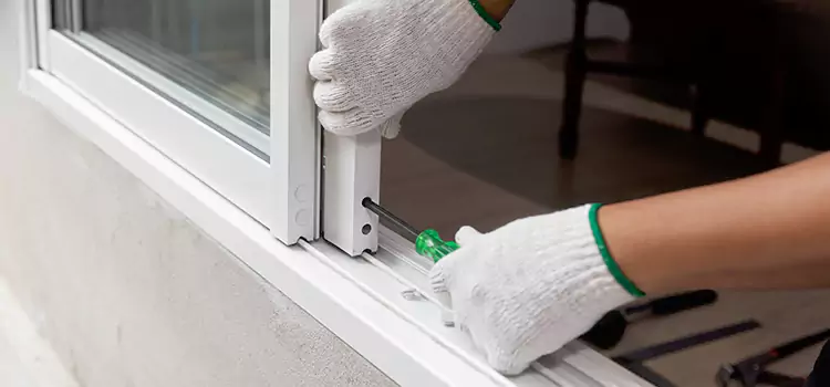 Sliding Glass Door Lock Repair Eagle Pass