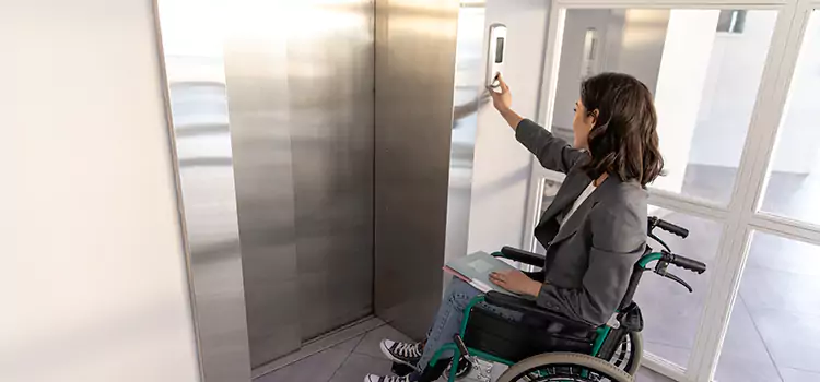 Benefits of Modern Handicap Door Systems in Eagle Pass, TX