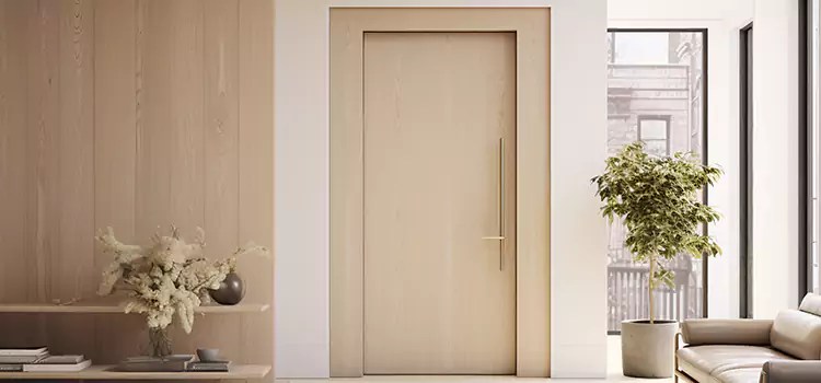 Choose Quality for Your Inside Doors in Eagle Pass, TX
