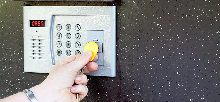 Electronic Door Lock Installation Eagle Pass