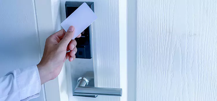Why Choose Us for Your Keycard Lock Installation in Eagle Pass, TX?