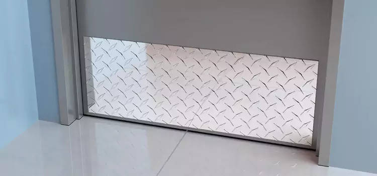 Benefits of Professional Kick Plate Solutions in Eagle Pass, TX