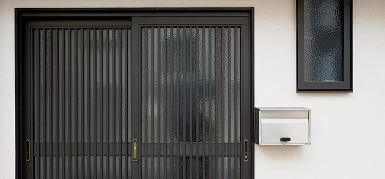 Sliding Screen Door Repair Eagle Pass
