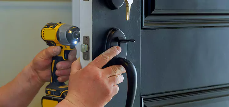 Mobile Automotive Locksmith Eagle Pass
