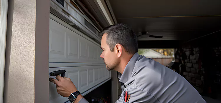 Garage Door Cable Replacement Eagle Pass