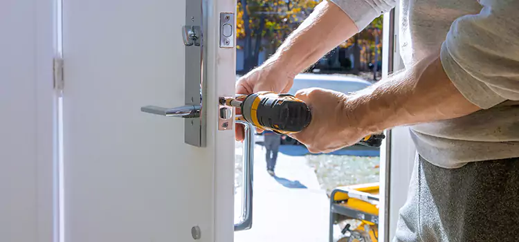 Insulated Roll Up Garage Doors Residential Eagle Pass