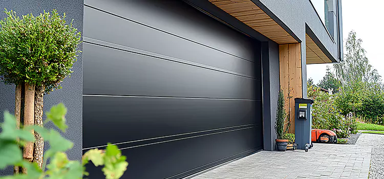 Residential Garage Door Service Eagle Pass