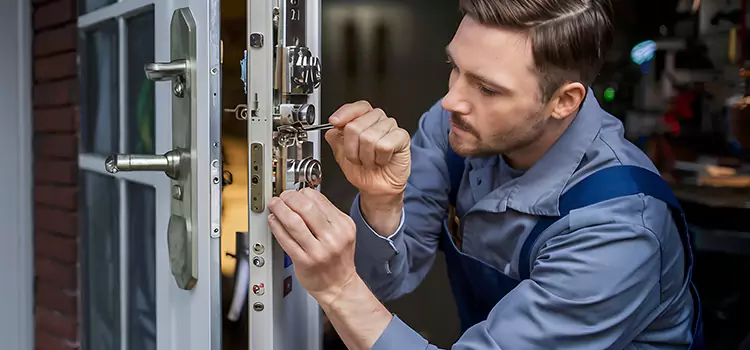 Residential Lock Installation Eagle Pass