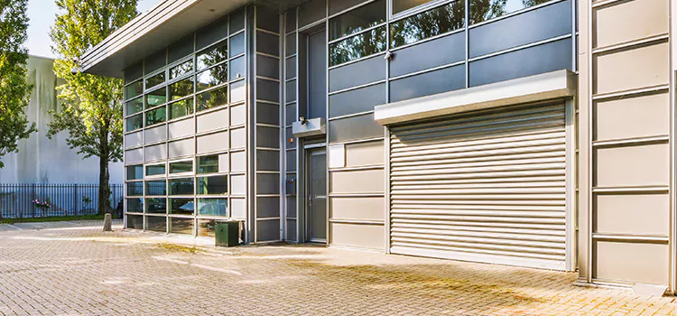 Electric Roller Garage Doors Eagle Pass