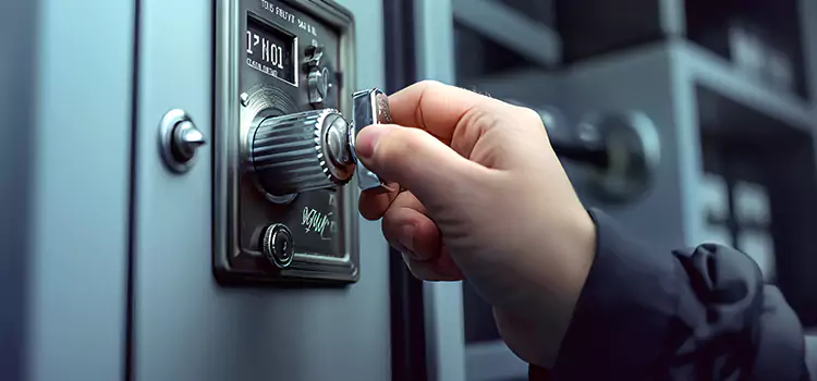 Locksmith Cost to Open Safe Eagle Pass