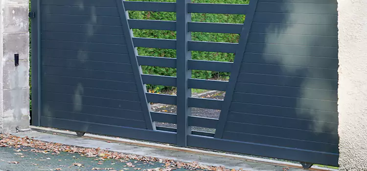 Automated Gate Company Near Me Eagle Pass