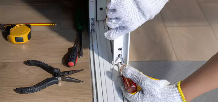 Sliding Door Installation Services in Eagle Pass, TX