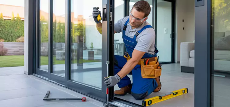 Sliding Screen Door Repair Eagle Pass
