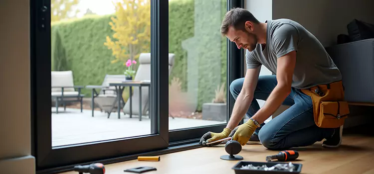 Patio Sliding Glass Door Replacement Eagle Pass