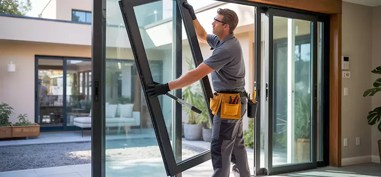 Specialized Sliding Door Roller Services in Eagle Pass, Texas