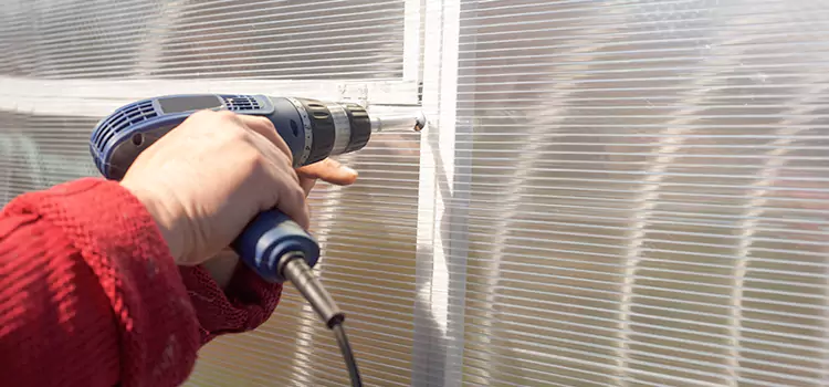Sliding Screen Door Repair Eagle Pass