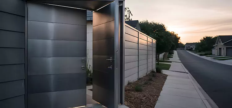 Comprehensive Steel Door Solutions in Eagle Pass, TX
