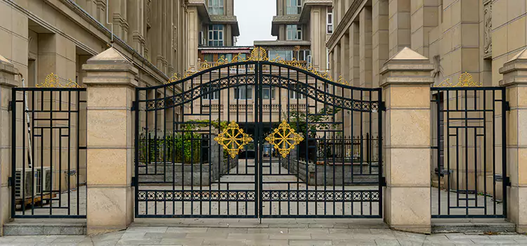 Comprehensive Iron Gate Maintenance Solutions in Eagle Pass, TX