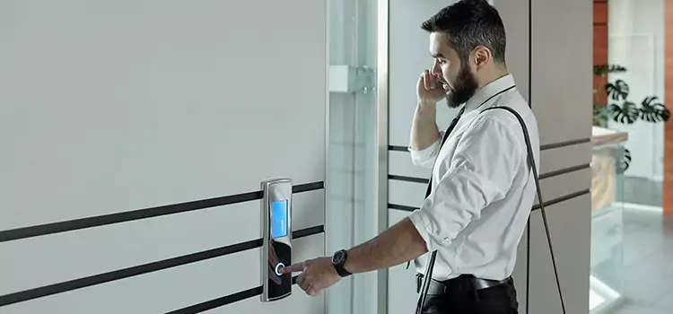 Cloud Based Access Control Eagle Pass