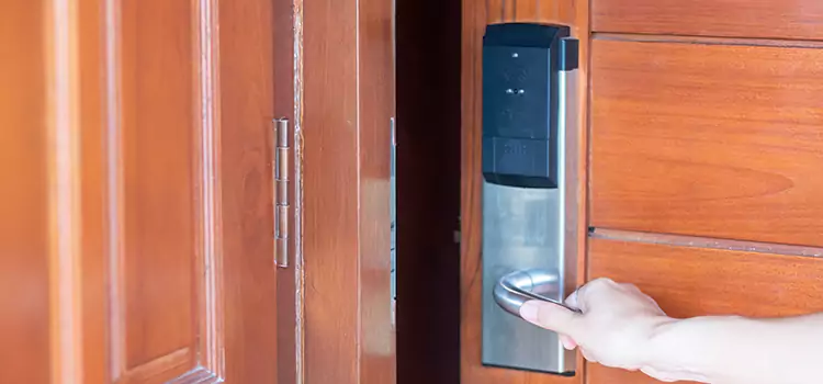 Commercial Keyless Entry Locks Eagle Pass