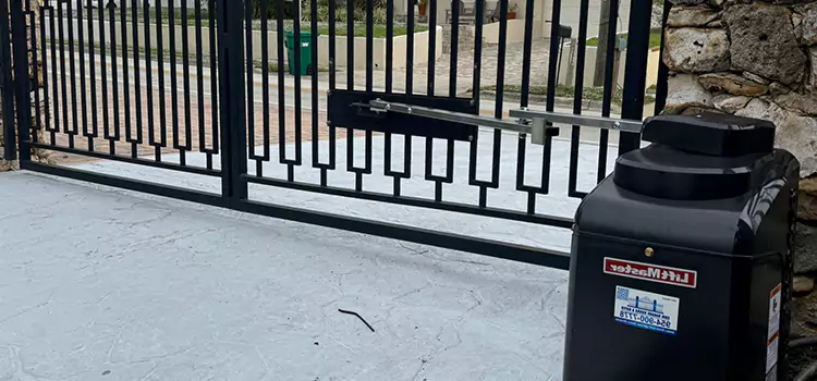 Seamless Installation and Support for Your New Gate in Eagle Pass, TX