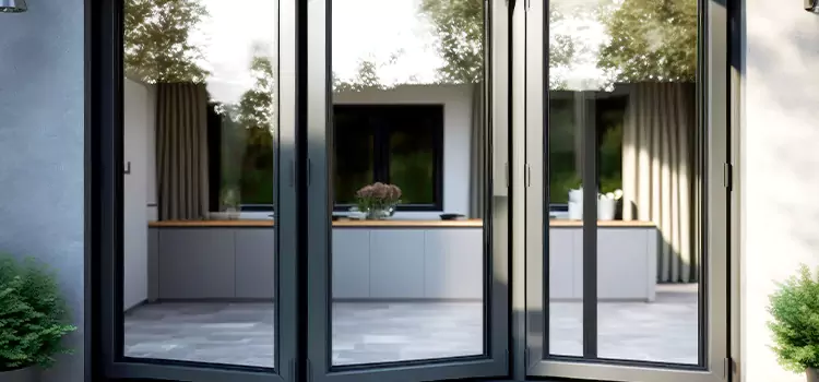 Bifold Door Track Repair Eagle Pass